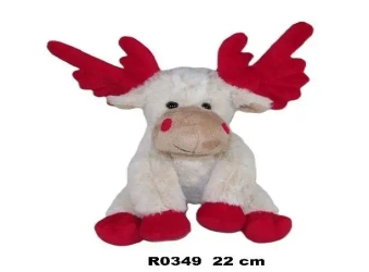 Renifer 22cm - Sun-Day
