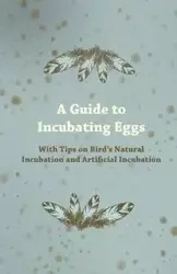 A Guide to Incubating Eggs - With Tips on Bird's Natural Incubation and Artificial Incubation - Anon