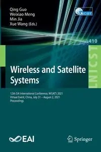 Wireless and Satellite Systems - Guo Qing