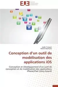 Conception d un outil de modélisation des applications ios - Collectif