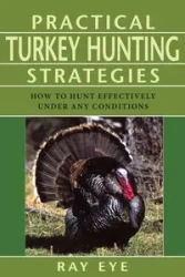 Practical Turkey Hunting Strategies - Ray Eye
