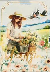 Karnet 3K Urodziny - YEKU