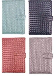 Kalendarz 2026 B6 dzienny z zap. Jumper mix - Panta Plast