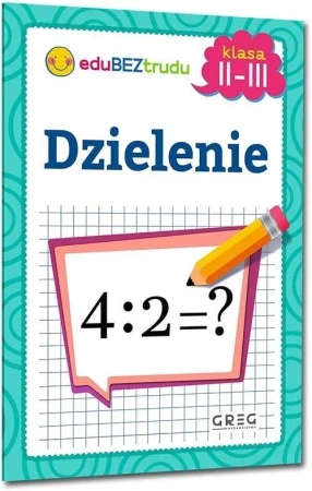 Dzielenie klasy 2-3 - Maria Zagnińska