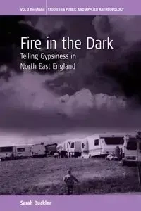 Fire in the Dark - Sarah Buckler (Sal)