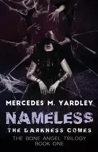 Nameless - Mercedes Yardley M