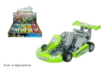 Auto gokart - Wyprzedaż