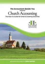 Church Accounting - Lisa London