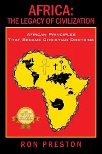 Africa - Preston Ron