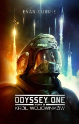 eBook Odyssey One. Tom 5. Król wojowników - Evan Currie epub mobi