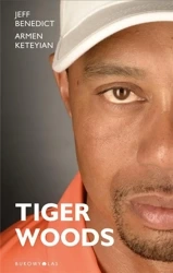 Tiger Woods - Jeff Benedict, Armen Keteyian, Jarosław Włodarczyk