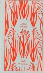 Leaves of Grass - Whitman Walt