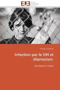 Infection par le vih et dépression - CARBONNEL-T