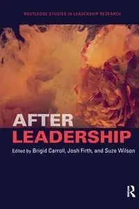 After Leadership - Carroll Brigid