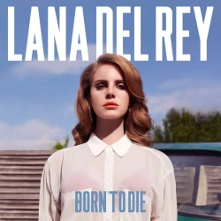 Born to die. 2 LP
