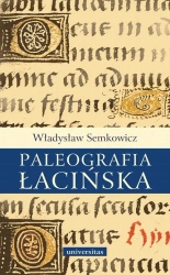 eBook Paleografia łacińska - Władysław Semkowicz
