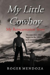 My Little Cowboy - Roger Mendoza