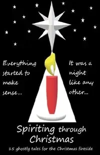 Spiriting Through Christmas - Peter Collins