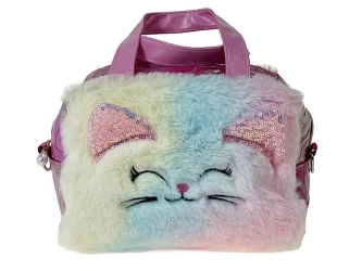 Torebka pluszowa - ADAR