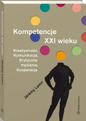 Kompetencje XXI wieku - Jrmy Lamri