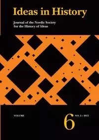 Ideas in History Vol. 6.2 - Dorfman Ben