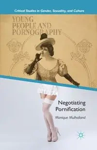 Young People and Pornography - Mulholland M.