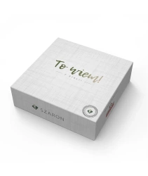 To wiem! Z Biblii - gra planszowa - Szaron