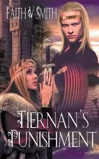 Tiernan's Punishment - Faith V. Smith