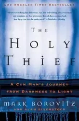 The Holy Thief - Mark Borovitz