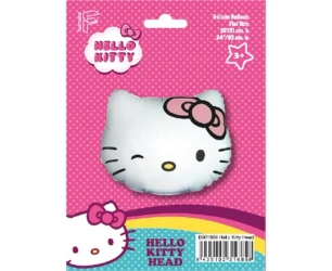 Balon foliowy Hello Kitty - Godan