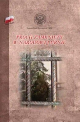 Proch zamknięty w narodowej urnie TW - red. Małgorzata Krupiecka USJK, Małgorzata Żuławn