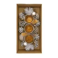 Stroik podłużny bożonarodzeniowy - Rembowskiego 9