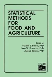 Statistical Methods for Food and Agriculture - Bender Filmore E.