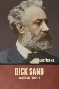 Dick Sand - Jules Verne