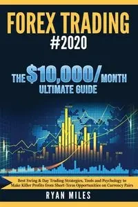 Forex Trading #2020 - Miles Ryan