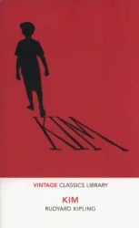 Kim. Vintage Classics Library - Rudyard Kipling