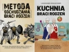 9w1 Metoda +Kuchnia +Detektywi +Żywność +Terapeut +Jak pozbyć +Odżyw Rodzeń - Łukasz Rodzeń, Mateusz Rodzeń