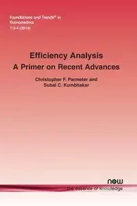 Efficiency Analysis - Christopher F. Parmeter