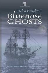 Bluenose Ghosts - Helen Creighton