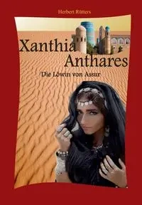 Xanthia Anthares - Herbert Rütters