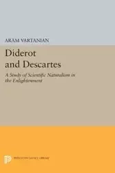 Diderot and Descartes - Vartanian Aram