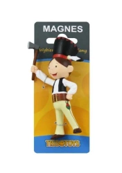 Magnes - Bolek góral - Tisso Toys