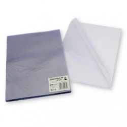 Obwoluta A4 155 mic krystaliczna 25szt - Penword