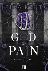 God of Pain - Rina Kent