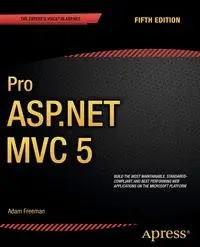 Pro ASP.NET MVC 5 - Freeman Adam