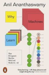 Why machines Learn wer. angielska - Anil Ananthaswamy