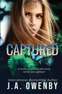 Captured - Owenby J.A.