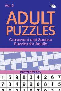 Adult Puzzles - Puzzle Crazy