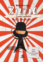 Ziuzia... i nowi sąsiedzi - Malina Prześluga, Robert Romanowicz