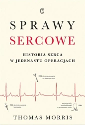 Sprawy sercowe - Thomas Morris